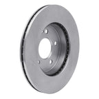 Dynamite Friction 600-63000 Disc Brake Rotor - Front