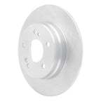 Dynamite Friction 600-63013 Disc Brake Rotor - Rear