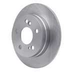 Dynamite Friction 600-63015 Disc Brake Rotor - Rear