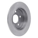 Dynamite Friction 600-63015 Disc Brake Rotor - Rear