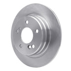 Dynamite Friction 600-63018 Disc Brake Rotor - Rear