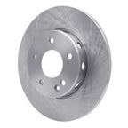Dynamite Friction 600-63036 Disc Brake Rotor - Front