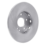 Dynamite Friction 600-63036 Disc Brake Rotor - Front