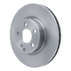 Dynamite Friction 600-63052 Disc Brake Rotor - Front