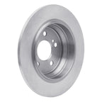 Dynamite Friction 600-63060 Disc Brake Rotor - Rear