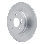 Dynamite Friction 600-63086 Disc Brake Rotor - Rear