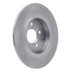 Dynamite Friction 600-63107 Disc Brake Rotor - Rear