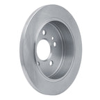 Dynamite Friction 600-63123 Disc Brake Rotor - Rear