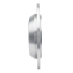 Dynamite Friction 600-63129 Disc Brake Rotor - Rear
