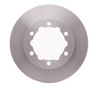 Dynamite Friction 600-63134 Disc Brake Rotor - Rear