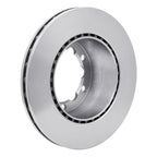 Dynamite Friction 600-63134 Disc Brake Rotor - Rear