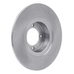 Dynamite Friction 600-64002 Disc Brake Rotor - Front