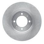 Dynamite Friction 600-65001 Disc Brake Rotor - Front