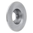 Dynamite Friction 600-65001 Disc Brake Rotor - Front