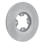 Dynamite Friction 600-67008 Disc Brake Rotor - Front