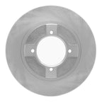 Dynamite Friction 600-67013 Disc Brake Rotor - Front