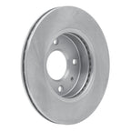 Dynamite Friction 600-67024 Disc Brake Rotor - Front