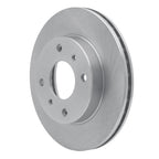 Dynamite Friction 600-67028 Disc Brake Rotor - Front