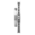 Dynamite Friction 600-67028 Disc Brake Rotor - Front