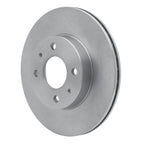 Dynamite Friction 600-67037 Disc Brake Rotor - Front