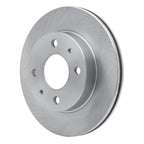 Dynamite Friction 600-67044 Disc Brake Rotor - Front