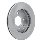 Dynamite Friction 600-67044 Disc Brake Rotor - Front