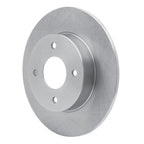 Dynamite Friction 600-67053 Disc Brake Rotor - Rear