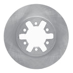 Dynamite Friction 600-67079 Disc Brake Rotor - Front