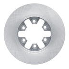 Dynamite Friction 600-67081 Disc Brake Rotor - Front