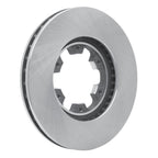 Dynamite Friction 600-67084 Disc Brake Rotor - Front