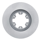 Dynamite Friction 600-67086 Disc Brake Rotor - Front