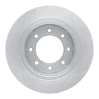 Dynamite Friction 600-67102 Disc Brake Rotor - Front