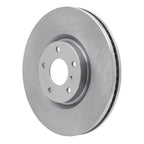 Dynamite Friction 600-68011 Disc Brake Rotor - Front