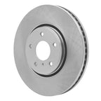Dynamite Friction 600-68014 Disc Brake Rotor - Front