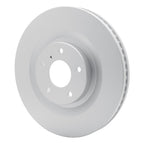 Dynamite Friction 600-68018 Disc Brake Rotor - Front