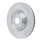Dynamite Friction 600-69000 Disc Brake Rotor - Front