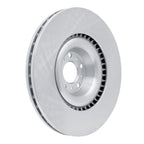 Dynamite Friction 600-69000 Disc Brake Rotor - Front