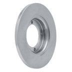 Dynamite Friction 600-72002 Disc Brake Rotor - Front