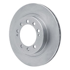 Dynamite Friction 600-72005 Disc Brake Rotor - Rear