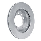 Dynamite Friction 600-72005 Disc Brake Rotor - Rear