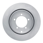 Dynamite Friction 600-72017 Disc Brake Rotor - Rear