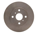 Dynamic Friction 600-72047 Disc Brake Rotor - Front