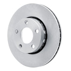 Dynamite Friction 600-73014 Disc Brake Rotor - Front