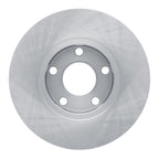 Dynamite Friction 600-73014 Disc Brake Rotor - Front
