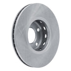 Dynamite Friction 600-73014 Disc Brake Rotor - Front