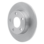 Dynamite Friction 600-73022 Disc Brake Rotor - Rear