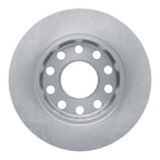 Dynamite Friction 600-73045 Disc Brake Rotor - Rear