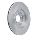 Dynamite Friction 600-73046 Disc Brake Rotor - Rear