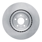 Dynamite Friction 600-73067 Disc Brake Rotor - Front