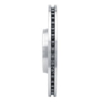 Dynamite Friction 600-73067 Disc Brake Rotor - Front